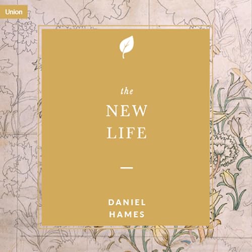 Cover of The New Life