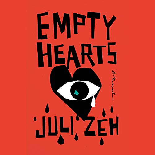 Cover of Empty Hearts