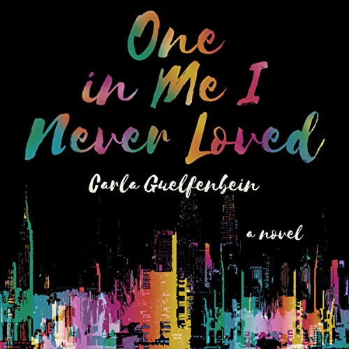 Cover of One In Me I Never Loved