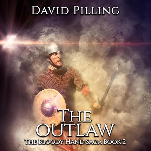Cover of The Outlaw