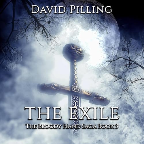 Cover of The Exile