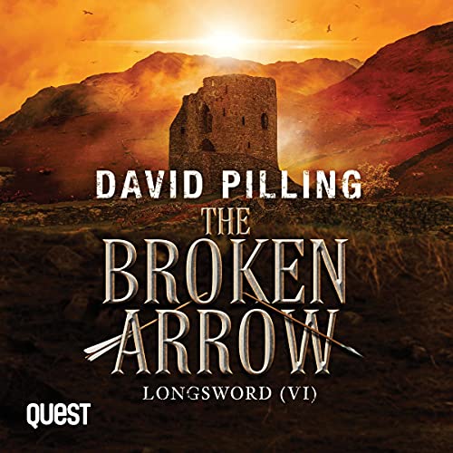 Cover of Longsword VI