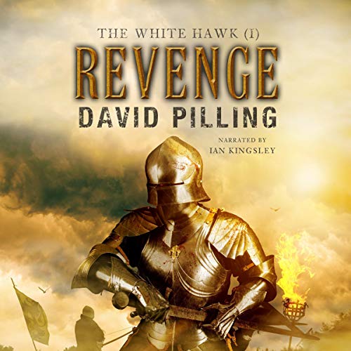 Cover of Revenge