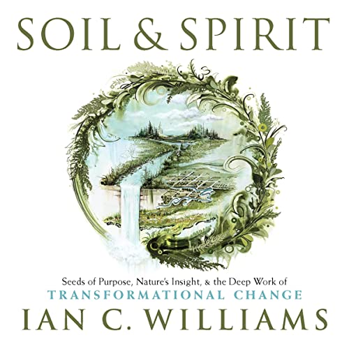 Cover of Soil and Spirit