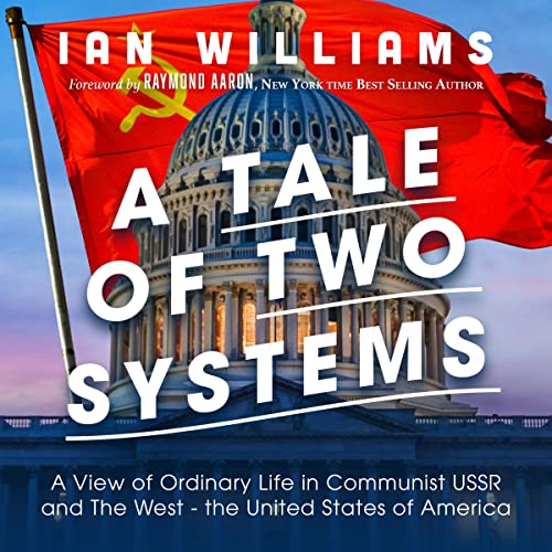 Cover of A Tale of Two Systems