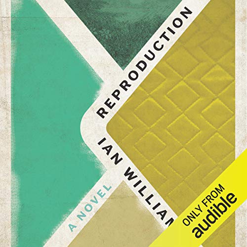 Cover of Reproduction