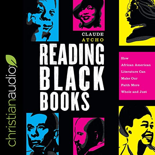 Cover of Reading Black Books