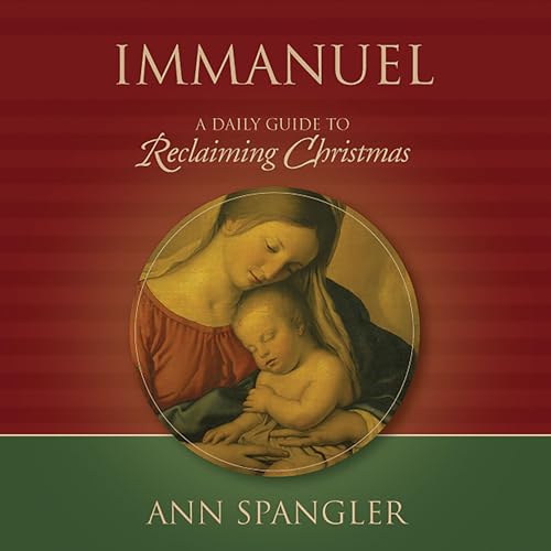 Cover of Immanuel