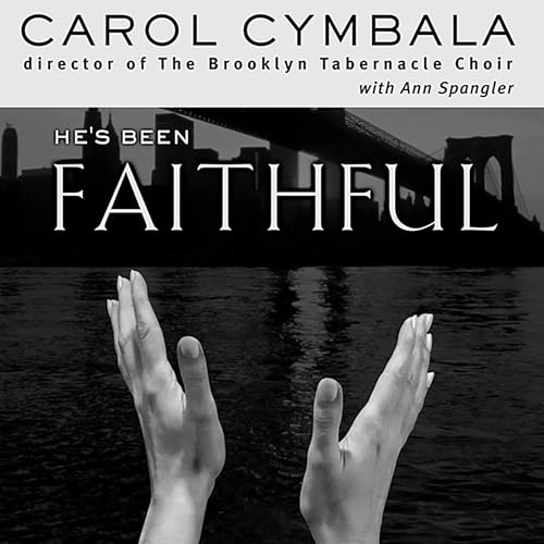 Cover of He's Been Faithful