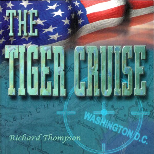 Cover of The Tiger Cruise