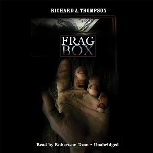 Cover of Frag Box