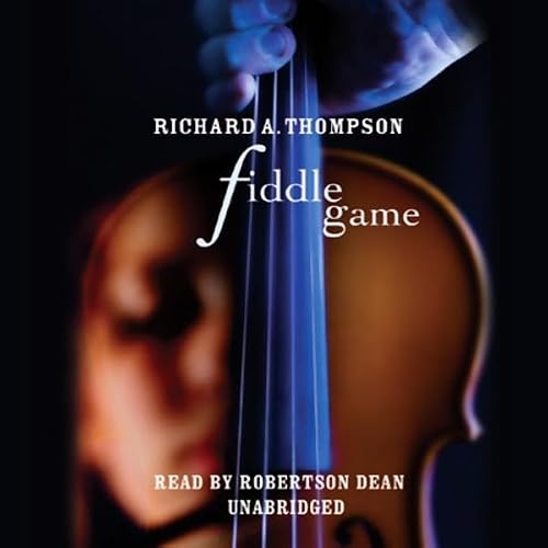 Cover of Fiddle Game