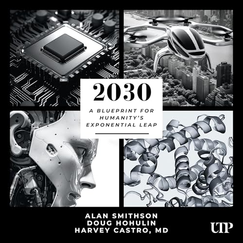 Cover of 2030