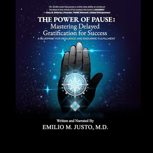 Cover of The Power of Pause