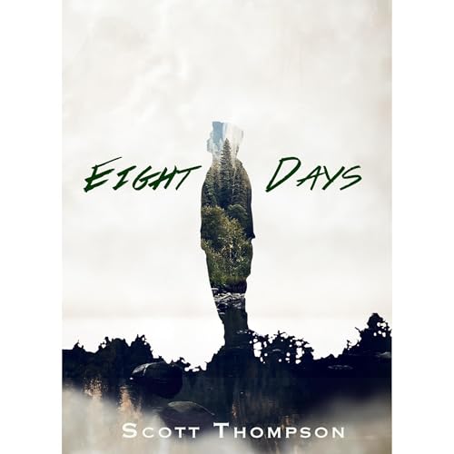 Cover of Eight Days