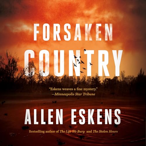 Cover of Forsaken Country