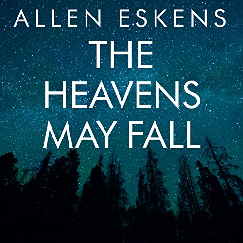 Cover of The Heavens May Fall
