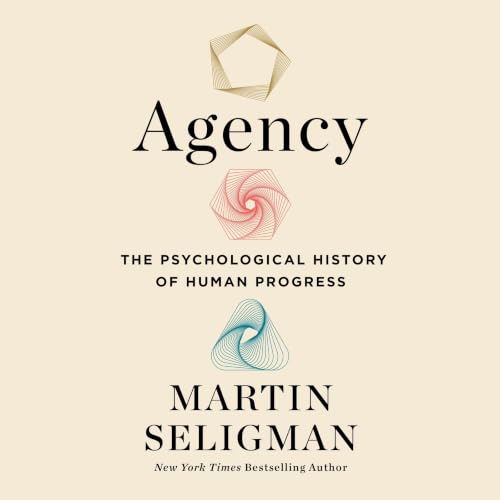 Cover of Agency
