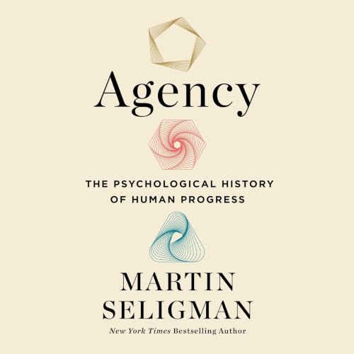 Cover of Agency