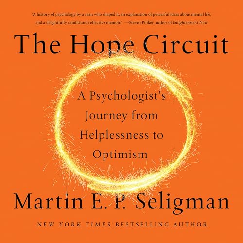 Cover of The Hope Circuit