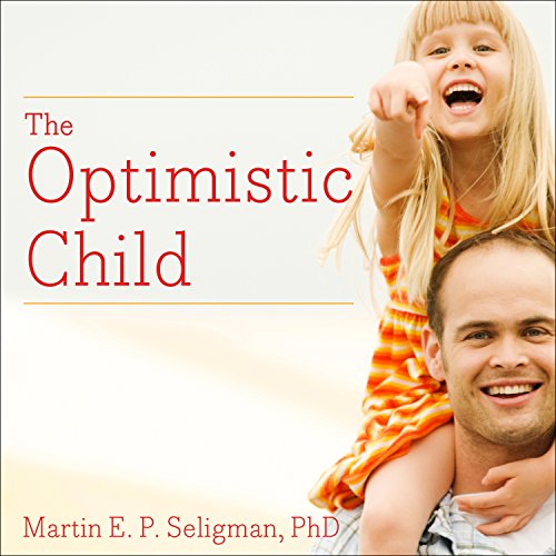 Cover of The Optimistic Child