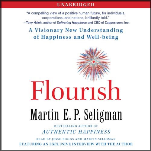 Cover of Flourish