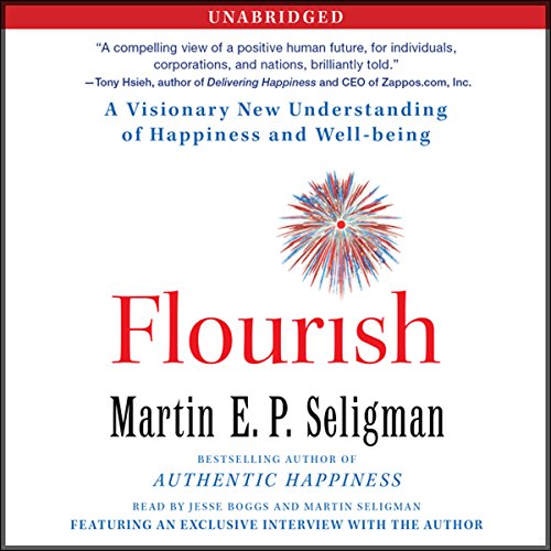 Cover of Flourish