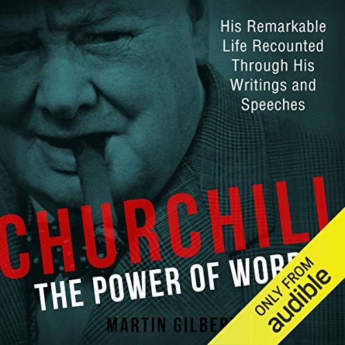 Cover of Churchill