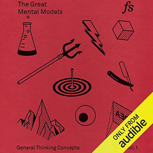 Cover of The Great Mental Models