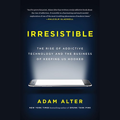 Cover of Irresistible
