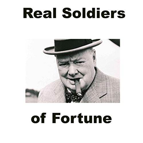 Cover of Real Soldiers of Fortune