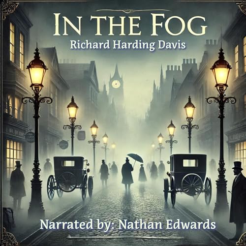 Cover of In the Fog