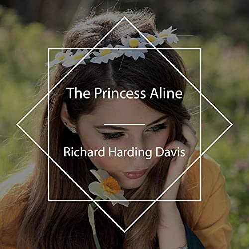 Cover of The Princess Aline