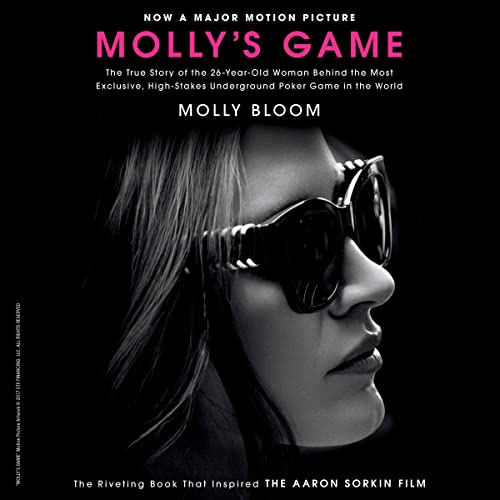 Cover of Molly's Game