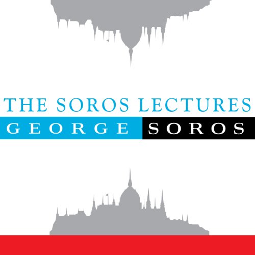 Cover of The Soros Lectures at the Central European University