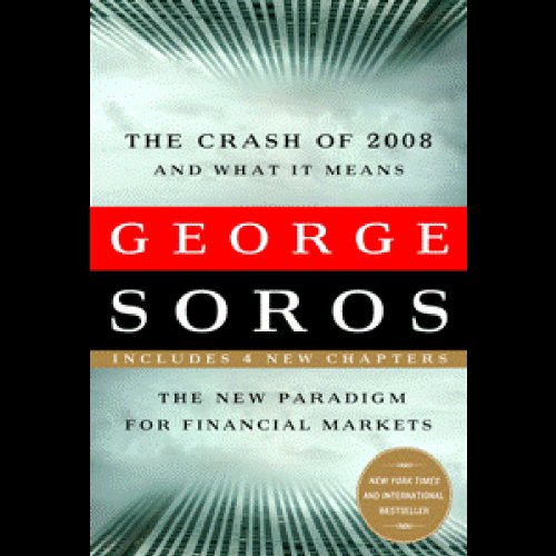 Cover of The Crash of 2008 and What It Means
