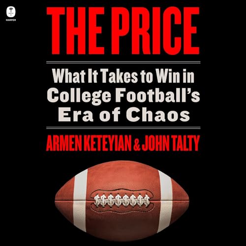 Cover of The Price