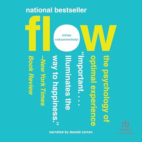 Cover of Flow