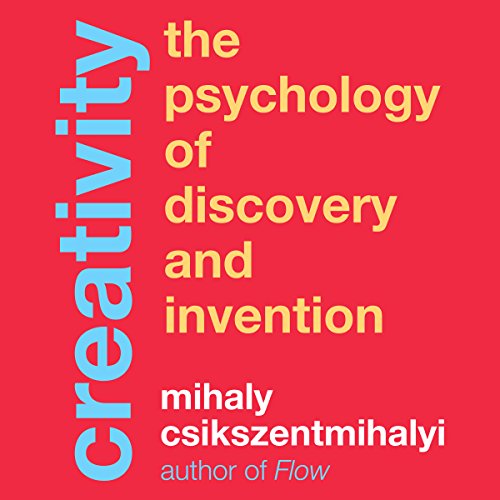 Cover of Creativity
