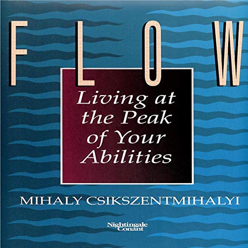 Cover of Flow