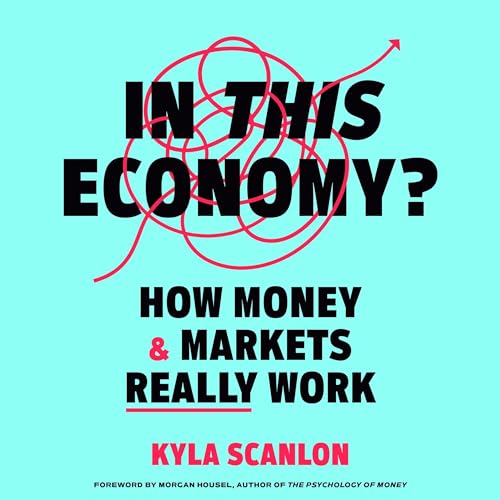 Cover of In This Economy?