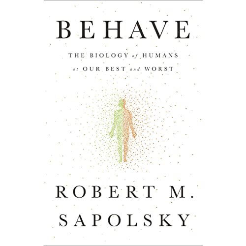 Cover of Behave