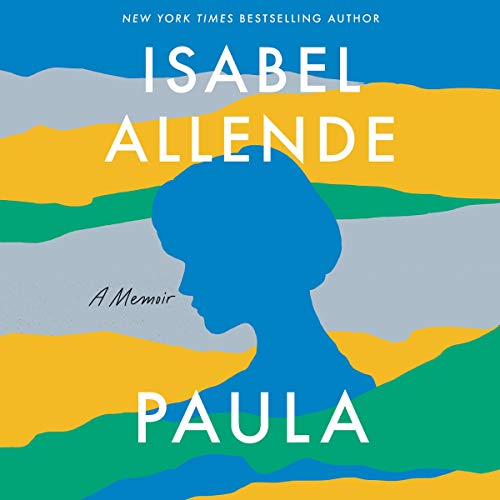 Cover of Paula