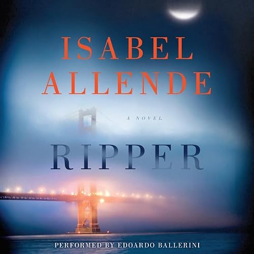 Cover of Ripper