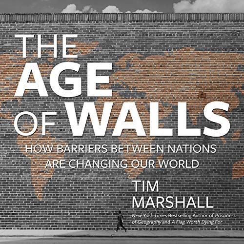 Cover of The Age of Walls