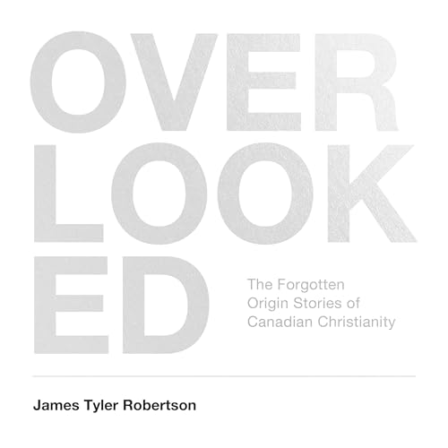 Cover of Overlooked