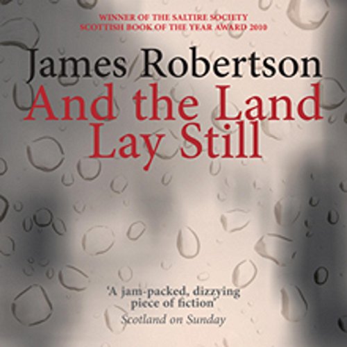 Cover of And the Land Lay Still