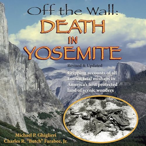 Cover of Off the Wall (Revised and Expanded)