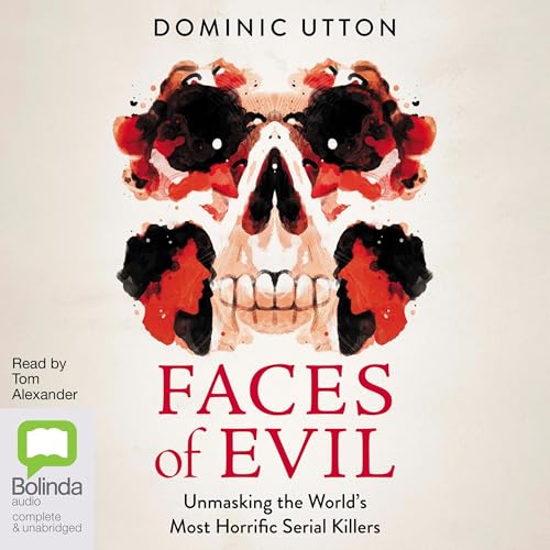 Cover of Faces of Evil