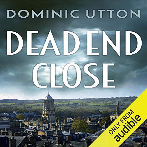 Cover of Dead End Close